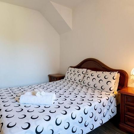 Vila *La Casa Del Conte* Sestri Levante Exteriér fotografie
