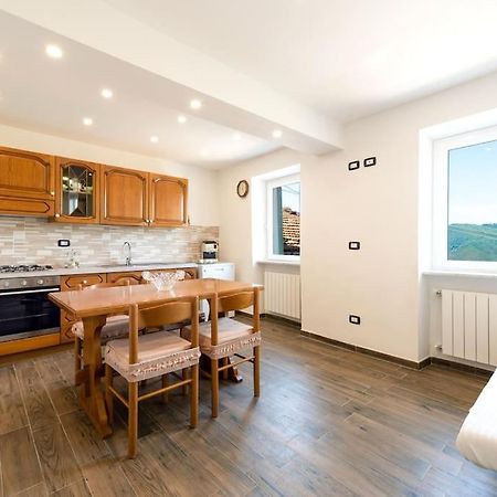 Vila *La Casa Del Conte* Sestri Levante Exteriér fotografie