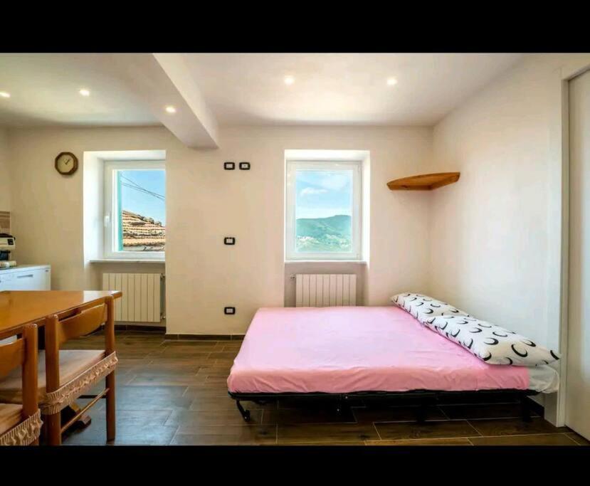 Vila *La Casa Del Conte* Sestri Levante Exteriér fotografie