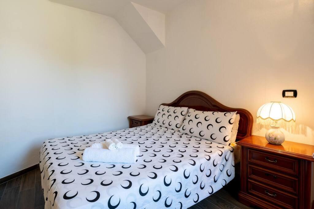 Vila *La Casa Del Conte* Sestri Levante Exteriér fotografie