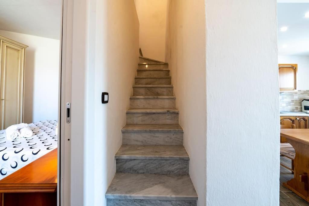 Vila *La Casa Del Conte* Sestri Levante Exteriér fotografie